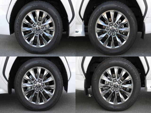 Ref:AUX-23831875 TOYOTA LAND CRUISER 2024 9 Ref:AUX-23831875 TOYOTA LAND CRUISER 2024 - Image 9