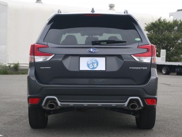 Ref:AUX-23831992 SUBARU FORESTER 2021 2 Ref:AUX-23831992 SUBARU FORESTER 2021 - Image 2