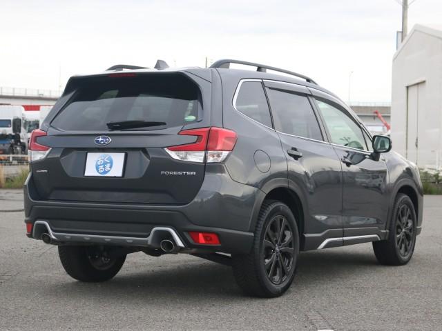 Ref:AUX-23831992 SUBARU FORESTER 2021 14 Ref:AUX-23831992 SUBARU FORESTER 2021 - Image 14