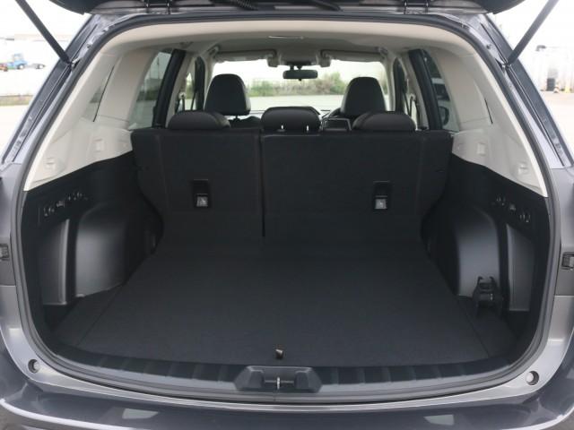 Ref:AUX-23831992 SUBARU FORESTER 2021 19 Ref:AUX-23831992 SUBARU FORESTER 2021 - Image 19