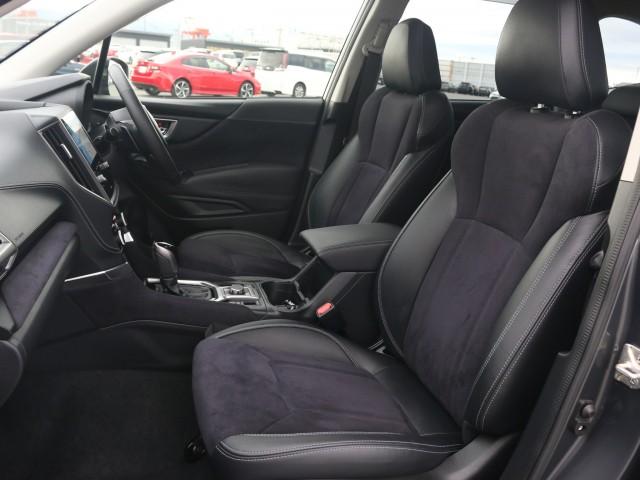 Ref:AUX-23831992 SUBARU FORESTER 2021 6 Ref:AUX-23831992 SUBARU FORESTER 2021 - Image 6