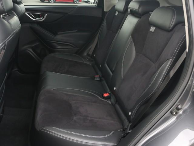 Ref:AUX-23831992 SUBARU FORESTER 2021 7 Ref:AUX-23831992 SUBARU FORESTER 2021 - Image 7