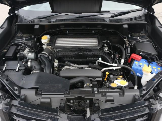 Ref:AUX-23831992 SUBARU FORESTER 2021 8 Ref:AUX-23831992 SUBARU FORESTER 2021 - Image 8