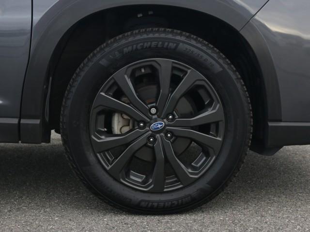 Ref:AUX-23831992 SUBARU FORESTER 2021 9 Ref:AUX-23831992 SUBARU FORESTER 2021 - Image 9