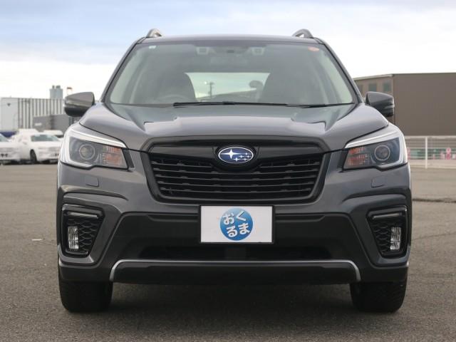 Ref:AUX-23831992 SUBARU FORESTER 2021 10 Ref:AUX-23831992 SUBARU FORESTER 2021 - Image 10