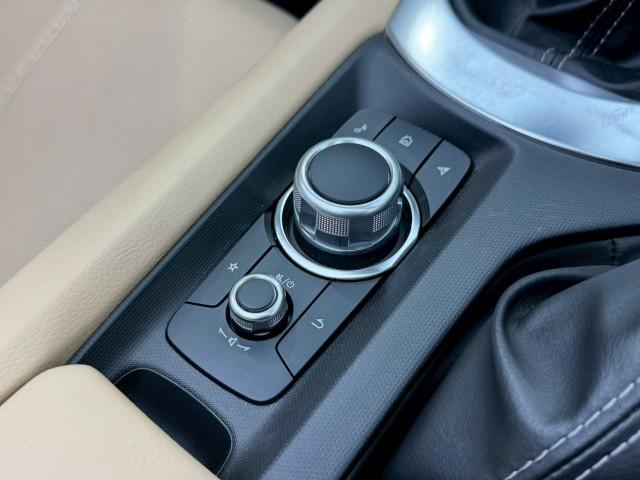 Ref:AUX-23832046 MAZDA ROADSTER 2024 11 Ref:AUX-23832046 MAZDA ROADSTER 2024 - Image 11