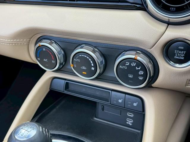 Ref:AUX-23832046 MAZDA ROADSTER 2024 12 Ref:AUX-23832046 MAZDA ROADSTER 2024 - Image 12