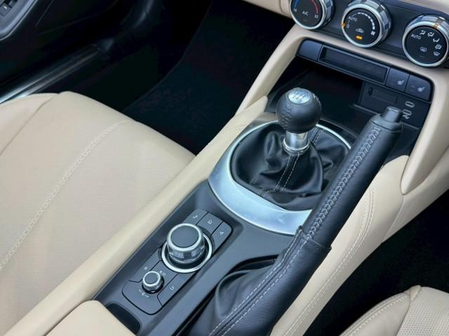 Ref:AUX-23832046 MAZDA ROADSTER 2024 13 Ref:AUX-23832046 MAZDA ROADSTER 2024 - Image 13