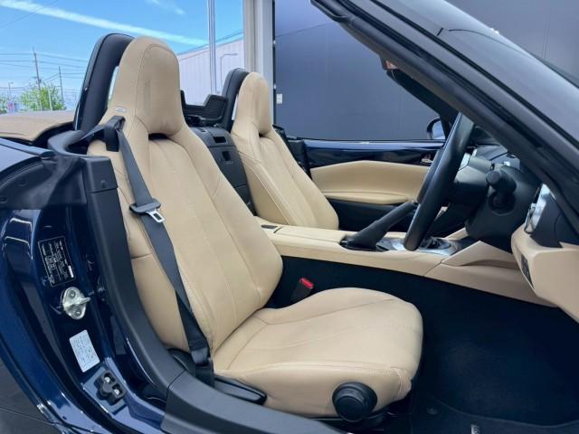 Ref:AUX-23832046 MAZDA ROADSTER 2024 15 Ref:AUX-23832046 MAZDA ROADSTER 2024 - Image 15