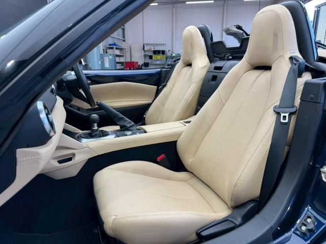 Ref:AUX-23832046 MAZDA ROADSTER 2024 16 Ref:AUX-23832046 MAZDA ROADSTER 2024 - Image 16