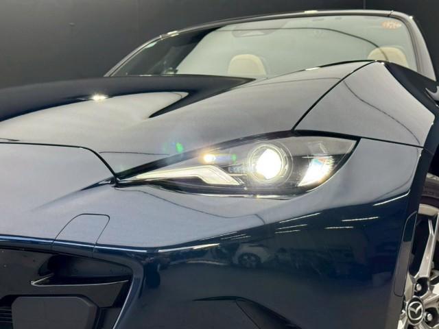 Ref:AUX-23832046 MAZDA ROADSTER 2024 20 Ref:AUX-23832046 MAZDA ROADSTER 2024 - Image 20