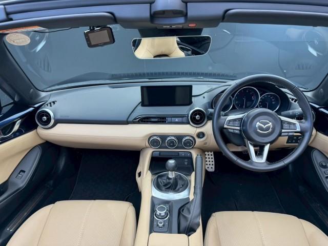 Ref:AUX-23832046 MAZDA ROADSTER 2024 3 Ref:AUX-23832046 MAZDA ROADSTER 2024 - Image 3