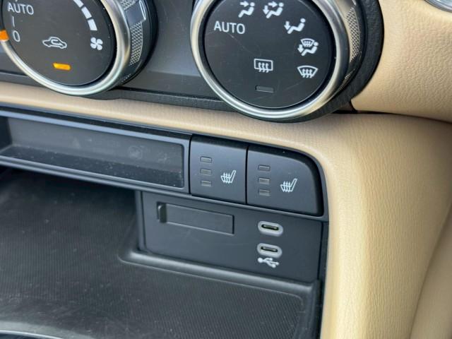 Ref:AUX-23832046 MAZDA ROADSTER 2024 6 Ref:AUX-23832046 MAZDA ROADSTER 2024 - Image 6
