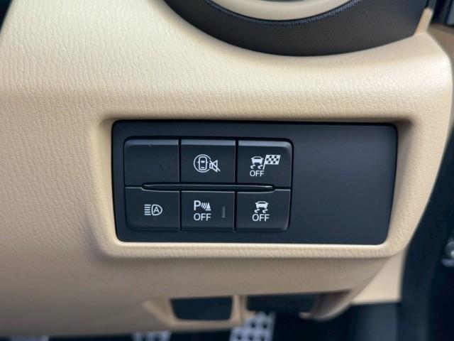 Ref:AUX-23832046 MAZDA ROADSTER 2024 10 Ref:AUX-23832046 MAZDA ROADSTER 2024 - Image 10