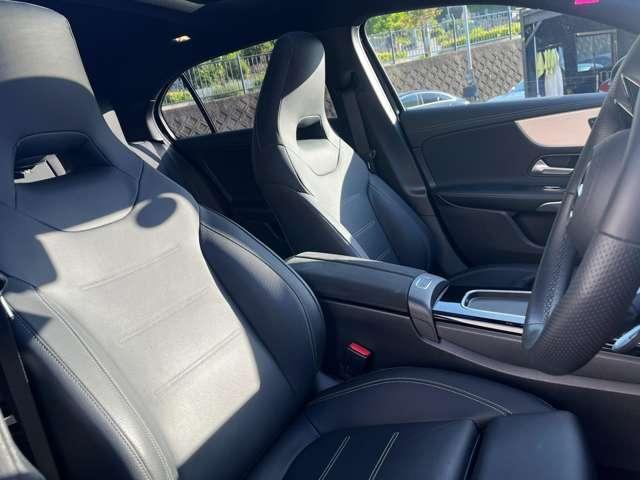 Ref:AUX-23841721 MERCEDES AMG A-CLASS 2023 2 Ref:AUX-23841721 MERCEDES AMG A-CLASS 2023 - Image 2