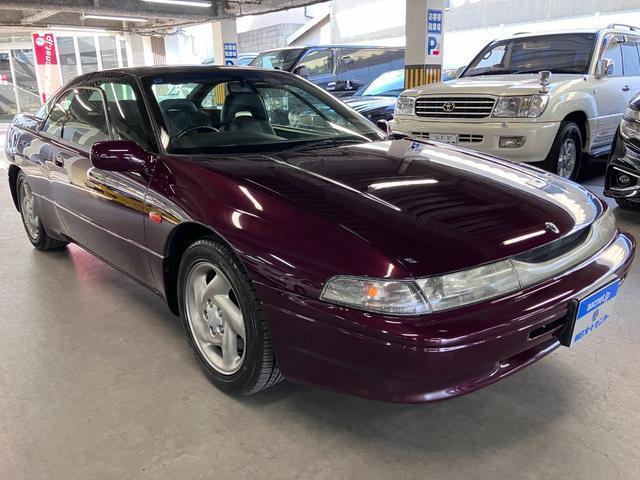 Ref:AUX-23843775 SUBARU ALCYONE SVX 1992 2 Ref:AUX-23843775 SUBARU ALCYONE SVX 1992 - Image 2