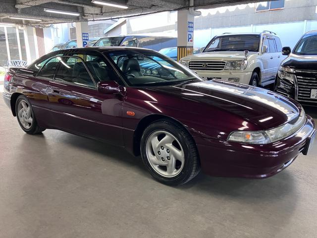Ref:AUX-23843775 SUBARU ALCYONE SVX 1992 11 Ref:AUX-23843775 SUBARU ALCYONE SVX 1992 - Image 11
