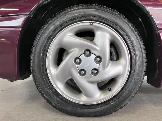 Ref:AUX-23843775 SUBARU ALCYONE SVX 1992 12 Ref:AUX-23843775 SUBARU ALCYONE SVX 1992 - Image 12