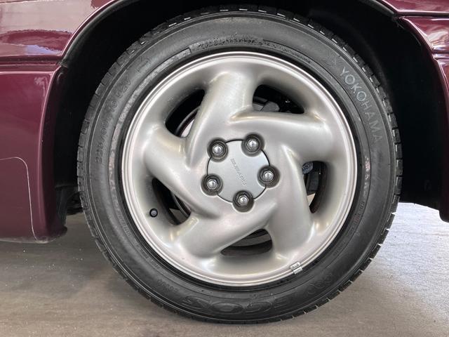 Ref:AUX-23843775 SUBARU ALCYONE SVX 1992 13 Ref:AUX-23843775 SUBARU ALCYONE SVX 1992 - Image 13