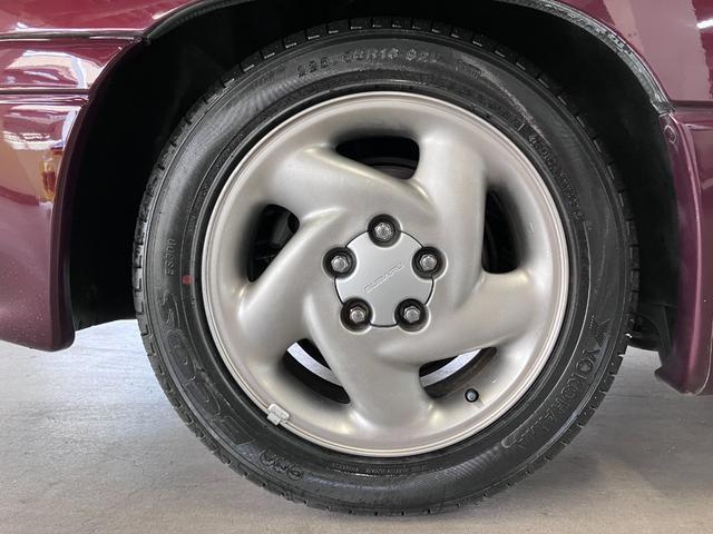 Ref:AUX-23843775 SUBARU ALCYONE SVX 1992 14 Ref:AUX-23843775 SUBARU ALCYONE SVX 1992 - Image 14