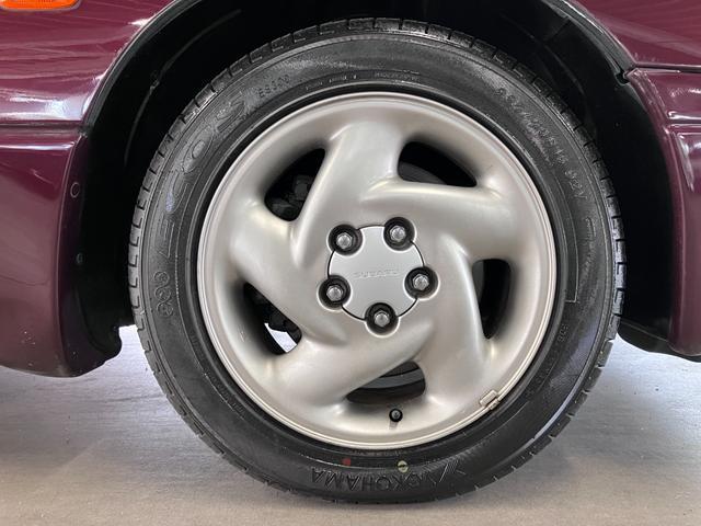 Ref:AUX-23843775 SUBARU ALCYONE SVX 1992 15 Ref:AUX-23843775 SUBARU ALCYONE SVX 1992 - Image 15