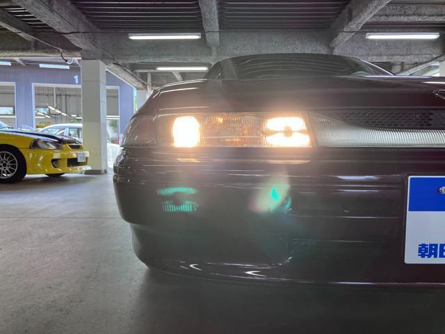 Ref:AUX-23843775 SUBARU ALCYONE SVX 1992 18 Ref:AUX-23843775 SUBARU ALCYONE SVX 1992 - Image 18