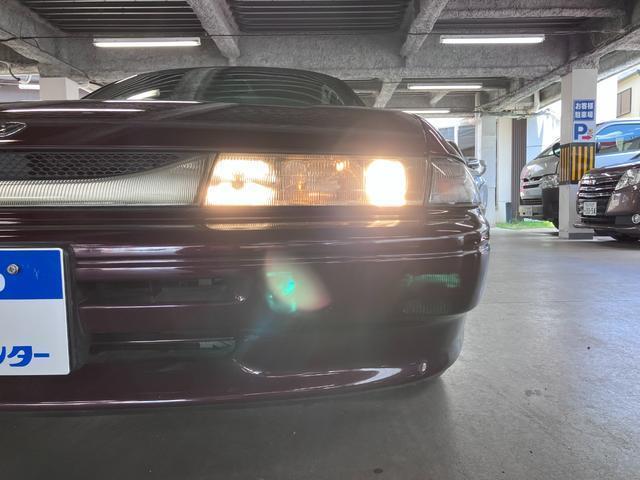 Ref:AUX-23843775 SUBARU ALCYONE SVX 1992 19 Ref:AUX-23843775 SUBARU ALCYONE SVX 1992 - Image 19