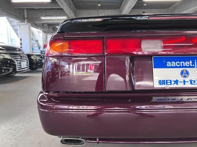 Ref:AUX-23843775 SUBARU ALCYONE SVX 1992 20 Ref:AUX-23843775 SUBARU ALCYONE SVX 1992 - Image 20