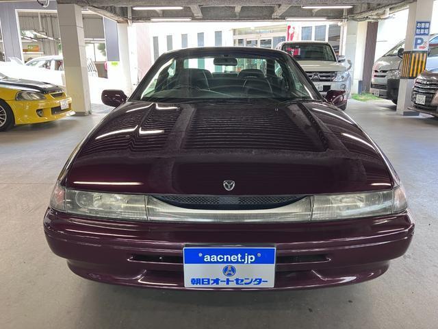 Ref:AUX-23843775 SUBARU ALCYONE SVX 1992 3 Ref:AUX-23843775 SUBARU ALCYONE SVX 1992 - Image 3