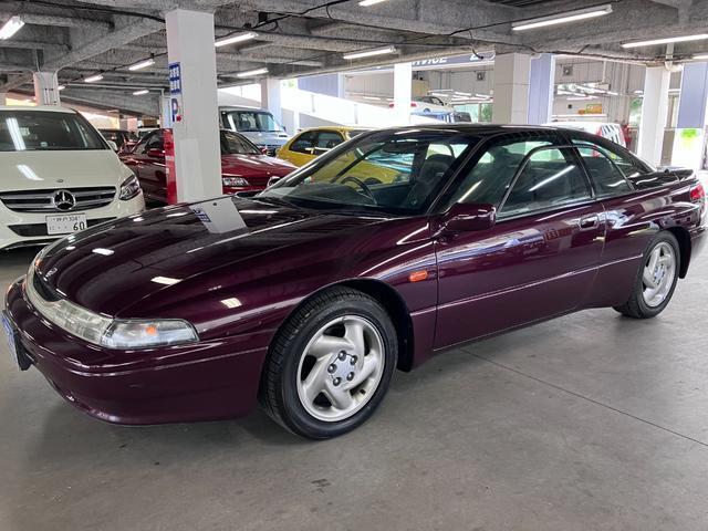 Ref:AUX-23843775 SUBARU ALCYONE SVX 1992 5 Ref:AUX-23843775 SUBARU ALCYONE SVX 1992 - Image 5