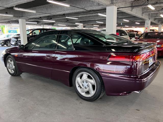 Ref:AUX-23843775 SUBARU ALCYONE SVX 1992 6 Ref:AUX-23843775 SUBARU ALCYONE SVX 1992 - Image 6