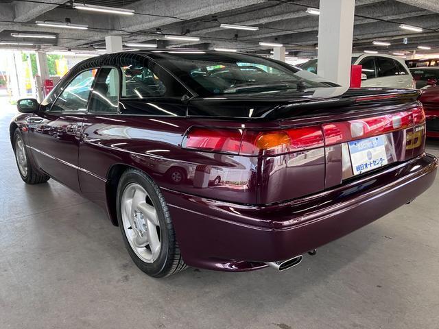 Ref:AUX-23843775 SUBARU ALCYONE SVX 1992 7 Ref:AUX-23843775 SUBARU ALCYONE SVX 1992 - Image 7