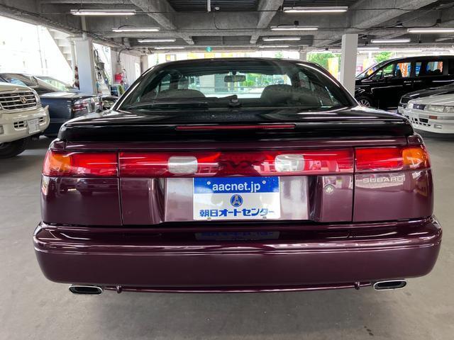 Ref:AUX-23843775 SUBARU ALCYONE SVX 1992 8 Ref:AUX-23843775 SUBARU ALCYONE SVX 1992 - Image 8