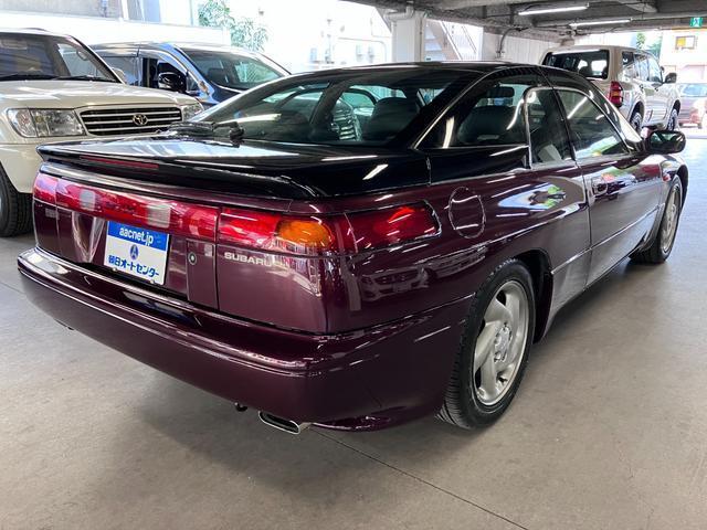 Ref:AUX-23843775 SUBARU ALCYONE SVX 1992 9 Ref:AUX-23843775 SUBARU ALCYONE SVX 1992 - Image 9