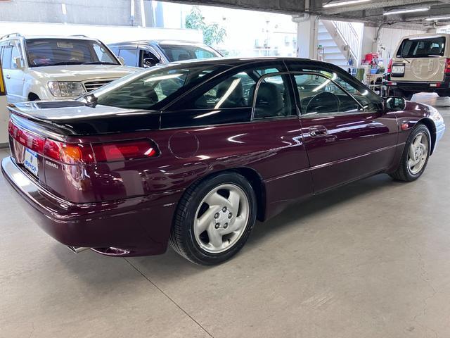 Ref:AUX-23843775 SUBARU ALCYONE SVX 1992 10 Ref:AUX-23843775 SUBARU ALCYONE SVX 1992 - Image 10