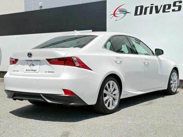 Ref:AUX-23845848 LEXUS IS 2015 2 Ref:AUX-23845848 LEXUS IS 2015 - Image 2