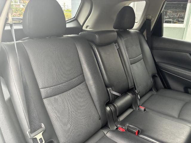 Ref:AUX-23845995 NISSAN X-TRAIL 2018 14 Ref:AUX-23845995 NISSAN X-TRAIL 2018 - Image 14