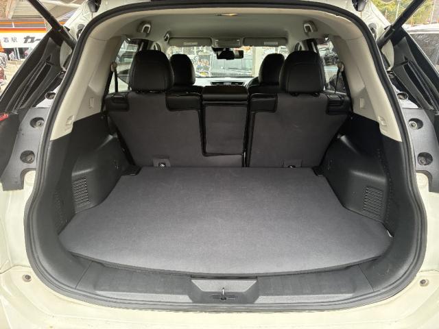 Ref:AUX-23845995 NISSAN X-TRAIL 2018 15 Ref:AUX-23845995 NISSAN X-TRAIL 2018 - Image 15