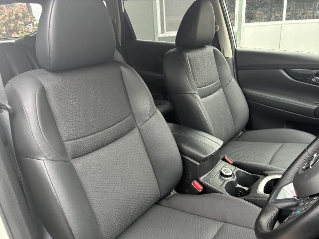 Ref:AUX-23845995 NISSAN X-TRAIL 2018 4 Ref:AUX-23845995 NISSAN X-TRAIL 2018 - Image 4