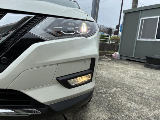 Ref:AUX-23845995 NISSAN X-TRAIL 2018 8 Ref:AUX-23845995 NISSAN X-TRAIL 2018 - Image 8