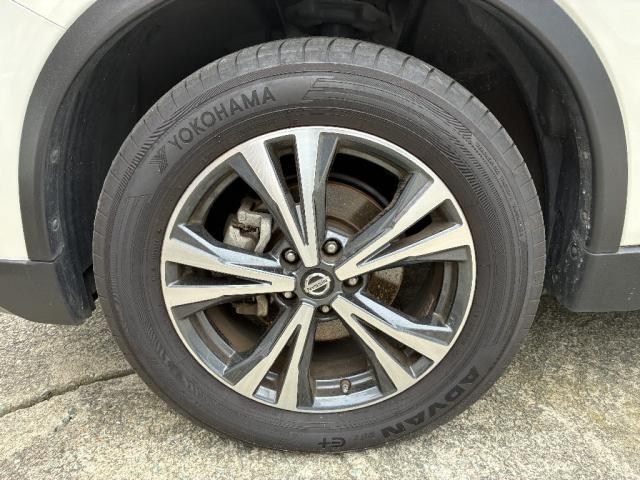 Ref:AUX-23845995 NISSAN X-TRAIL 2018 9 Ref:AUX-23845995 NISSAN X-TRAIL 2018 - Image 9