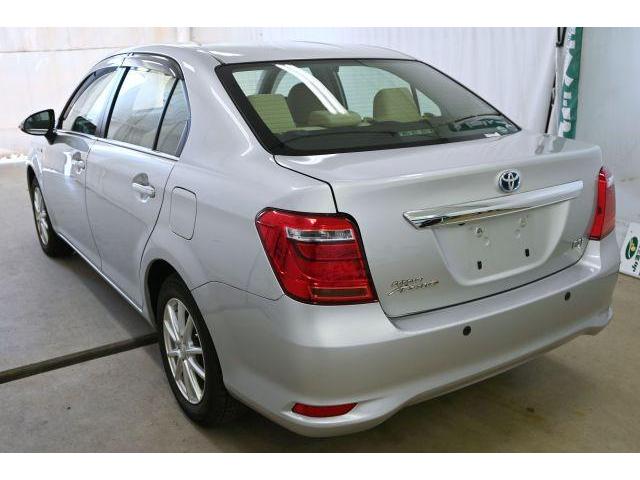 Ref:AUX-23846298 TOYOTA COROLLA AXIO 2015 2 Ref:AUX-23846298 TOYOTA COROLLA AXIO 2015 - Image 2