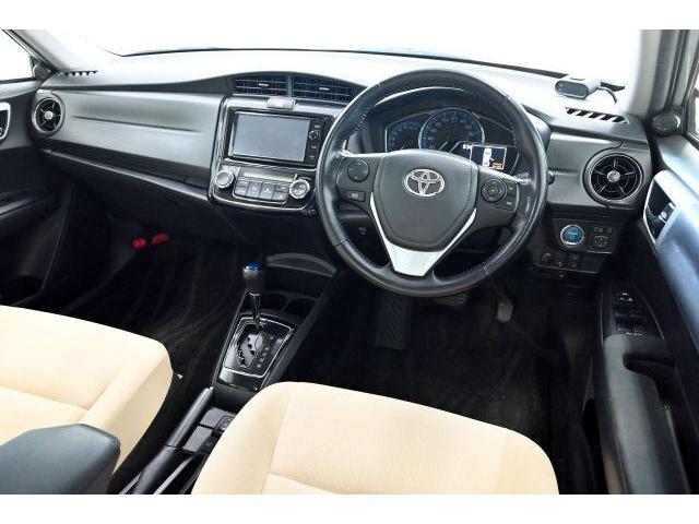 Ref:AUX-23846298 TOYOTA COROLLA AXIO 2015 3 Ref:AUX-23846298 TOYOTA COROLLA AXIO 2015 - Image 3