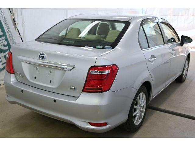 Ref:AUX-23846298 TOYOTA COROLLA AXIO 2015 5 Ref:AUX-23846298 TOYOTA COROLLA AXIO 2015 - Image 5
