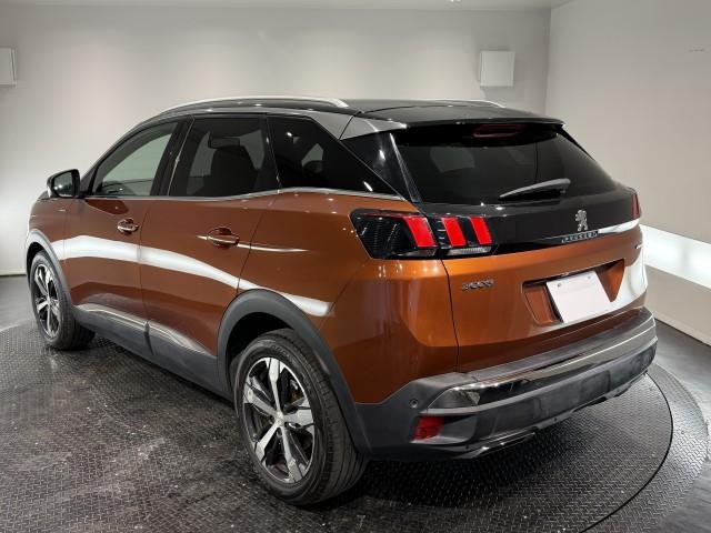 Ref:AUX-23847005 PEUGEOT 3008 2018 3 Ref:AUX-23847005 PEUGEOT 3008 2018 - Image 3