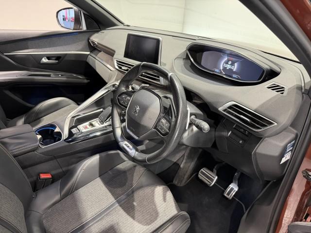 Ref:AUX-23847005 PEUGEOT 3008 2018 4 Ref:AUX-23847005 PEUGEOT 3008 2018 - Image 4