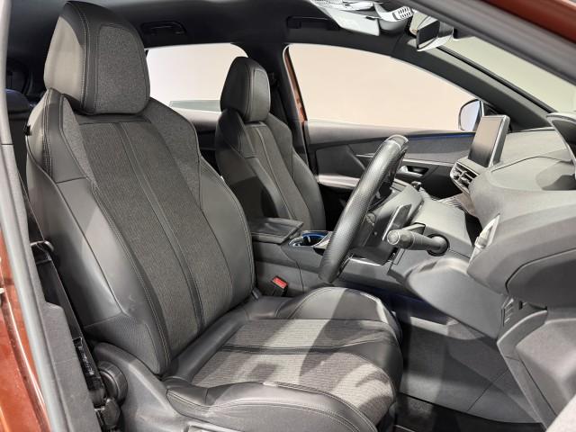 Ref:AUX-23847005 PEUGEOT 3008 2018 5 Ref:AUX-23847005 PEUGEOT 3008 2018 - Image 5