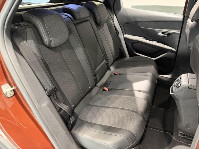 Ref:AUX-23847005 PEUGEOT 3008 2018 6 Ref:AUX-23847005 PEUGEOT 3008 2018 - Image 6