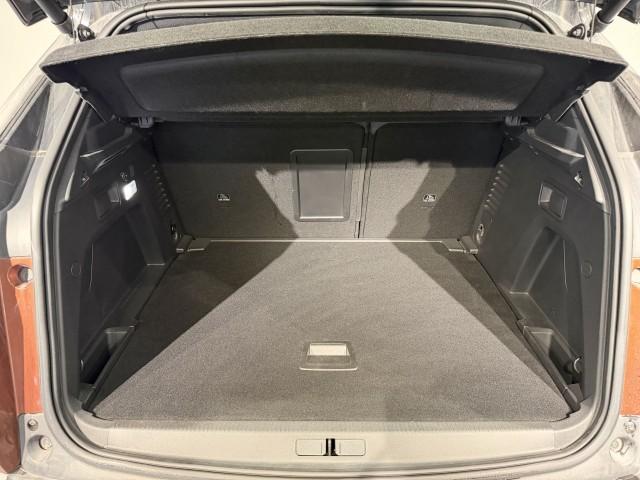 Ref:AUX-23847005 PEUGEOT 3008 2018 8 Ref:AUX-23847005 PEUGEOT 3008 2018 - Image 8