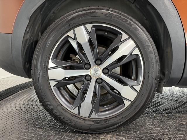 Ref:AUX-23847005 PEUGEOT 3008 2018 9 Ref:AUX-23847005 PEUGEOT 3008 2018 - Image 9